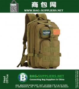Protector Plus Outdoor Klimmen Militaire Tactische Rugzakken Sport Camping Wandelen Trekking Grote Rugzak met Hoge Capaciteit