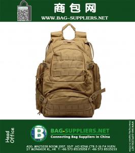 Outdoor Militaire Tactische Rugzak Camping Wandelen Trekking Sport Rugzakken Rugzakken