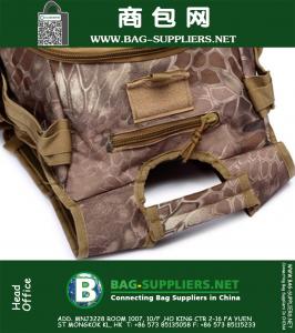 Outdoor Militaire Tactische Rugzak Camping Wandelen Trekking Sport Rugzakken Rugzakken