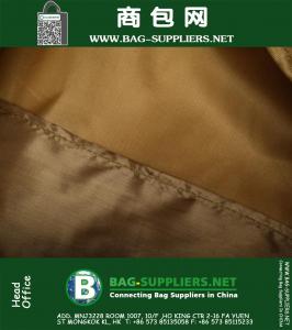 Outdoor Militaire Tactische Rugzak Camping Wandelen Trekking Sport Rugzakken Rugzakken