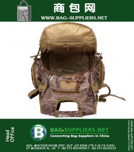 Outdoor Militaire Tactische Rugzak Camping Wandelen Trekking Sport Rugzakken Rugzakken