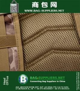 Outdoor Militaire Tactische Rugzak Camping Wandelen Trekking Sport Rugzakken Rugzakken