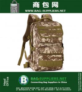 Outdoor Klimmen Militaire Tactische Rugzakken Sport Camping Wandelen Trekking Rugzak Stricker Tas