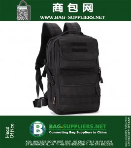 Outdoor Klimmen Militaire Tactische Rugzakken Sport Camping Wandelen Trekking Rugzak Stricker Tas