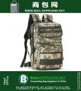 Outdoor Klimmen Militaire Tactische Rugzakken Sport Camping Wandelen Trekking Rugzak Stricker Tas