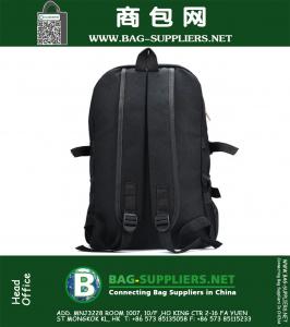 Outdoor Militaire Rugzak Camping Wandelen Tas Trekking Sport Rugzakken Herentassen voor heren