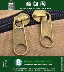 Outdoor Militaire Rugzak Camping Wandelen Tas Trekking Sport Rugzakken Herentassen voor heren