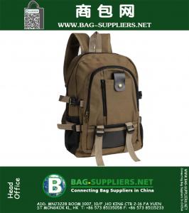 Outdoor Militaire Rugzak Camping Wandelen Tas Trekking Sport Rugzakken Herentassen voor heren