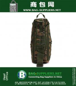 Outdoor Tactische Rugzak Mochila Rugzakken Reistassen Outdoor Sport Hiking Camping Rugzak Army Bag Military Male Bag