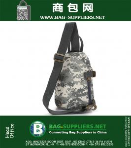 Outdoor Cross Militaire Klimrek Rugzak Tas Tactische Rugzak Molle Tas Sport Heren Bergbeklimmen Reistas