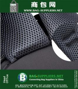 Grote fietsroute Rugzak buiten Militair merk Bergrugzakken Running Travel Outdoor Mochilas Opvouwbare klimtas