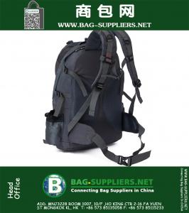 Grote fietsroute Rugzak buiten Militair merk Bergrugzakken Running Travel Outdoor Mochilas Opvouwbare klimtas