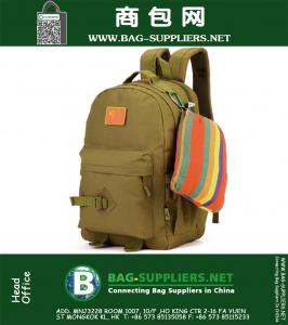 Klimtassen Outdoor Militaire Tactische Taille Pack Rugzakken Outdoor Sport Camping Trekking Wandelen Tas