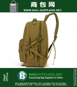 Klimtassen Outdoor Militaire Tactische Taille Pack Rugzakken Outdoor Sport Camping Trekking Wandelen Tas