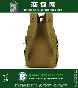 Klimtassen Outdoor Militaire Tactische Taille Pack Rugzakken Outdoor Sport Camping Trekking Wandelen Tas