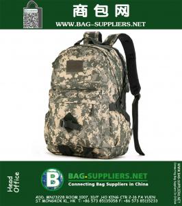 Klimtassen Outdoor Militaire Tactische Taille Pack Rugzakken Outdoor Sport Camping Trekking Wandelen Tas