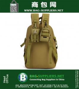 Klimtassen Outdoor Militaire Tactische Taille Pack Rugzakken Outdoor Sport Camping Trekking Wandelen Tas