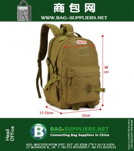 Klimtassen Outdoor Militaire Tactische Taille Pack Rugzakken Outdoor Sport Camping Trekking Wandelen Tas