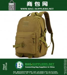 Klimtassen Outdoor Militaire Tactische Taille Pack Rugzakken Outdoor Sport Camping Trekking Wandelen Tas