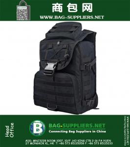 Outdoor Sport Camping Hiking Trekking Bag Military Tactical Rugzakken Tactical Outdoor Backpack