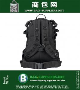 Outdoor Militaire Tactische Molle Rugzak Rugzakken Camping Wandelen Trekking Bag