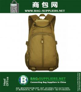 Outdoor reistas leger tas mannen militaire rugzak Nylon berg wandelen rugzak camping militaire tactische rugzak