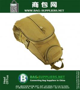 Outdoor reistas leger tas mannen militaire rugzak Nylon berg wandelen rugzak camping militaire tactische rugzak