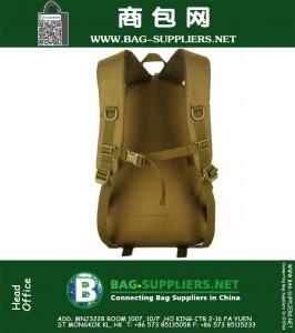 Outdoor reistas leger tas mannen militaire rugzak Nylon berg wandelen rugzak camping militaire tactische rugzak