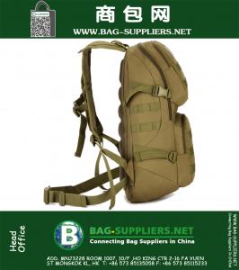 Militaire 35L Tactische Rugzak Hiking Camping Dagrugzak Heren Hiking Rugzak Rugzak