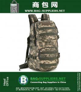 Militaire 35L Tactische Rugzak Hiking Camping Dagrugzak Heren Hiking Rugzak Rugzak