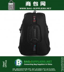 Leger laptop Rugzak Waterdichte laptop Rugzak Tas 15.6 inch Notebook mochila Bagpack Rugzak Knapzak