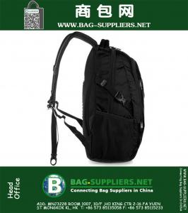 Leger laptop Rugzak Waterdichte laptop Rugzak Tas 15.6 inch Notebook mochila Bagpack Rugzak Knapzak