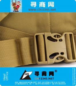 Militaire tactische rugzak mannen ourdoor sport rugzak vintage canvas rugzak vrouwen camouflage camping rugzak