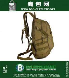 20L Lichtgewicht Duurzame Rugzak Buiten Sport Kleine Camouflage Rugzak Waterdichte Bergbeklimmen Militaire Militaire Tas