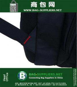 Grote zakformaat tas mannen laptop rugzak Zwitsers zakmes rugzak 15 Inch herenbagage Mochila & reistas sporttas