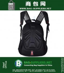Grote zakformaat tas mannen laptop rugzak Zwitsers zakmes rugzak 15 Inch herenbagage Mochila & reistas sporttas