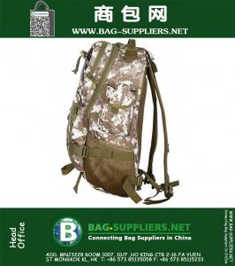Outdoor Tactische Rugzak Mochila Rugzakken Reistassen Outdoor Sport Hiking Camping Rugzak Army Bag