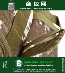 Outdoor Tactische Rugzak Mochila Rugzakken Reistassen Outdoor Sport Hiking Camping Rugzak Army Bag