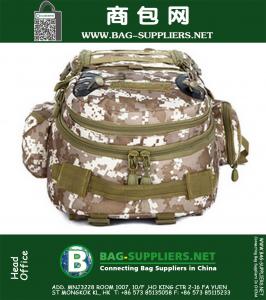 Outdoor Tactische Rugzak Mochila Rugzakken Reistassen Outdoor Sport Hiking Camping Rugzak Army Bag