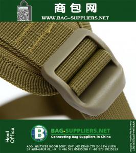 Campingtassen, Waterdichte Molle Rugzak Militaire 3P Gym School Trekking Ripstop Woodland Tactische uitrusting klein voor mannen 15L