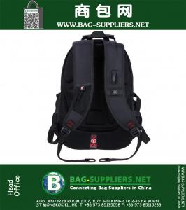 15 Inch militaire reistassen grote laptop Mannen Rugzak Outdoor Sporttas Mannen Camouflage Schooltas Populaire dubbele schoudertas