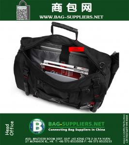 Designer Multifunctionele Rugzak Grote capaciteit Militaire Reistas Reistassen Casual Sport Outdoor tactische rugzakken