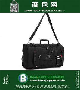 Designer Multifunctionele Rugzak Grote capaciteit Militaire Reistas Reistassen Casual Sport Outdoor tactische rugzakken