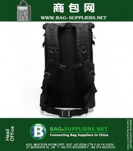 Designer Multifunctionele Rugzak Grote capaciteit Militaire Reistas Reistassen Casual Sport Outdoor tactische rugzakken