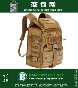 40L X7 Buitensporten Waterdicht Wandelen Trekking Rugzak Tactische Tas Militaire reistas
