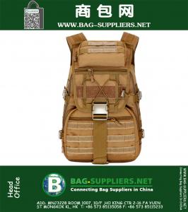 40L X7 Buitensporten Waterdicht Wandelen Trekking Rugzak Tactische Tas Militaire reistas