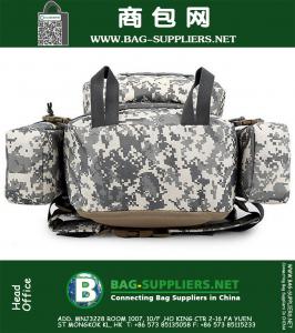 Militaire leger rugzak mannen vrouwen Unisex Outdoor tactische rugzak Camping wandelen tas militaire Trekking sport reizen rugzakken