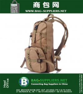 2.5L Militaire Drinkrugzak Multifunctionele Outdoor Bergbeklimmen Tassen Militaire Tactische Rugzak Fietsen Rugzak