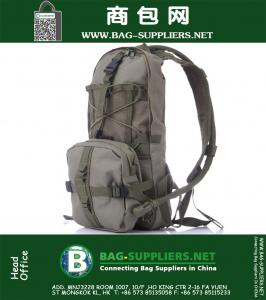 2.5L Militaire Drinkrugzak Multifunctionele Outdoor Bergbeklimmen Tassen Militaire Tactische Rugzak Fietsen Rugzak