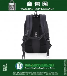 15,6 inch mannen laptop rugzak tas voor zakenreizen Outdoor 20L militaire dagelijkse rugzak